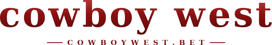 cowboy west